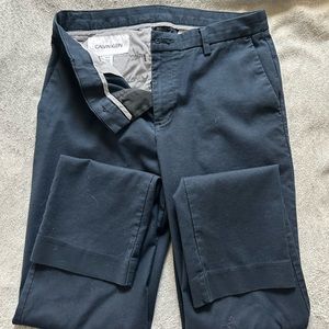 Calvin Klein dress pants